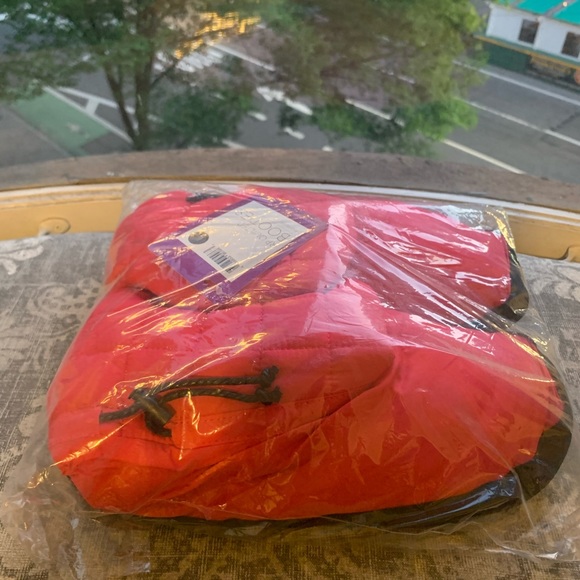 RP Warmup Booties - Picture 5 of 6